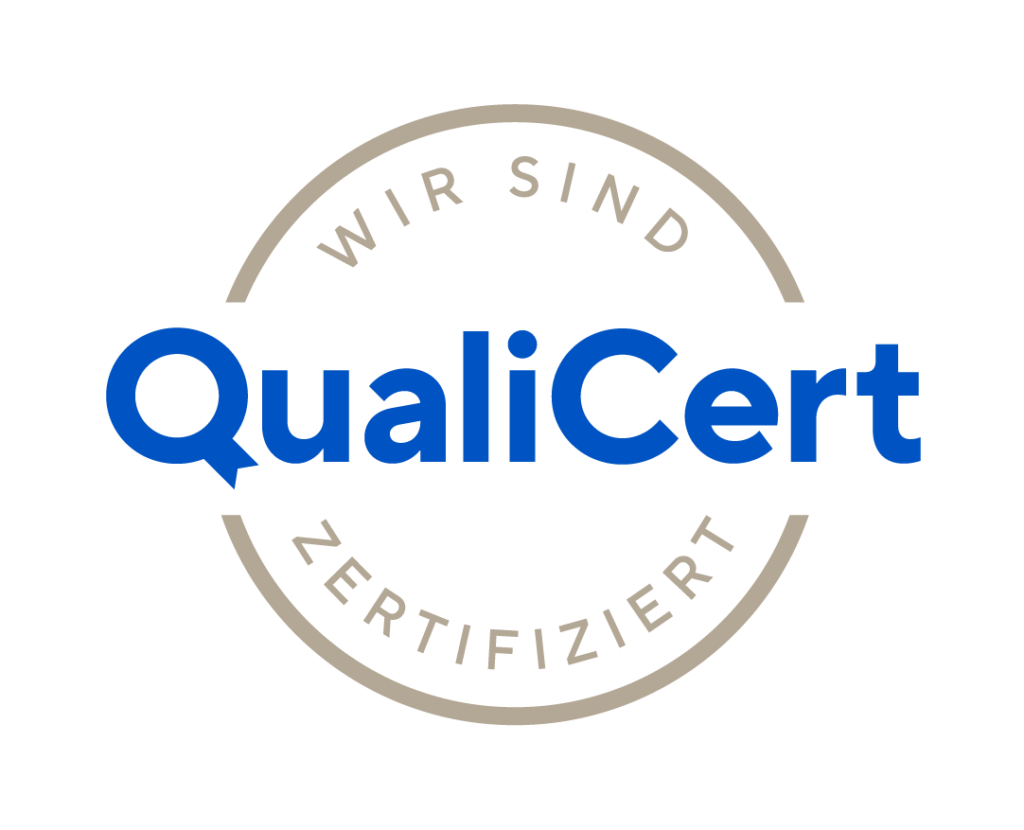 Qualicert Logo