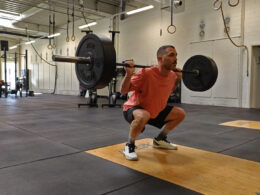 La meccanica perfetta dello squat