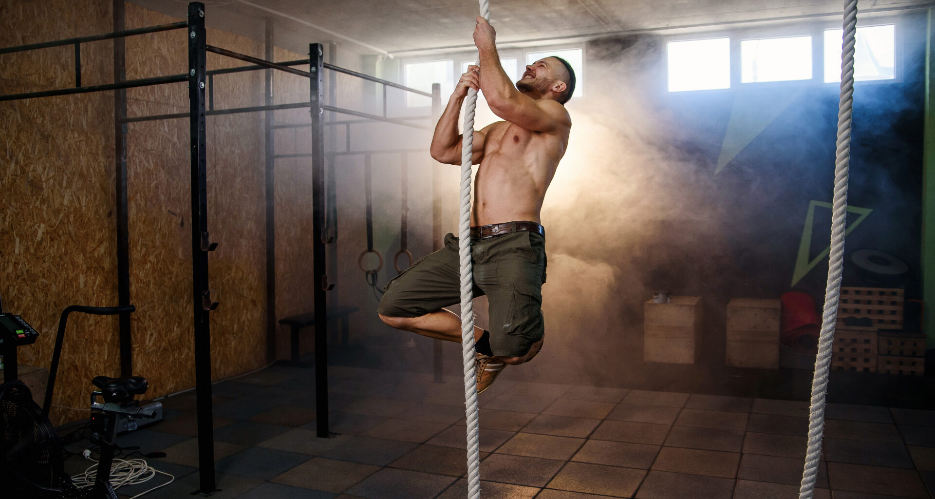 La vera essenza del CrossFit