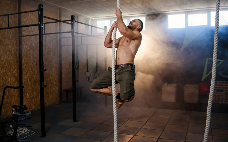 La vera essenza del CrossFit