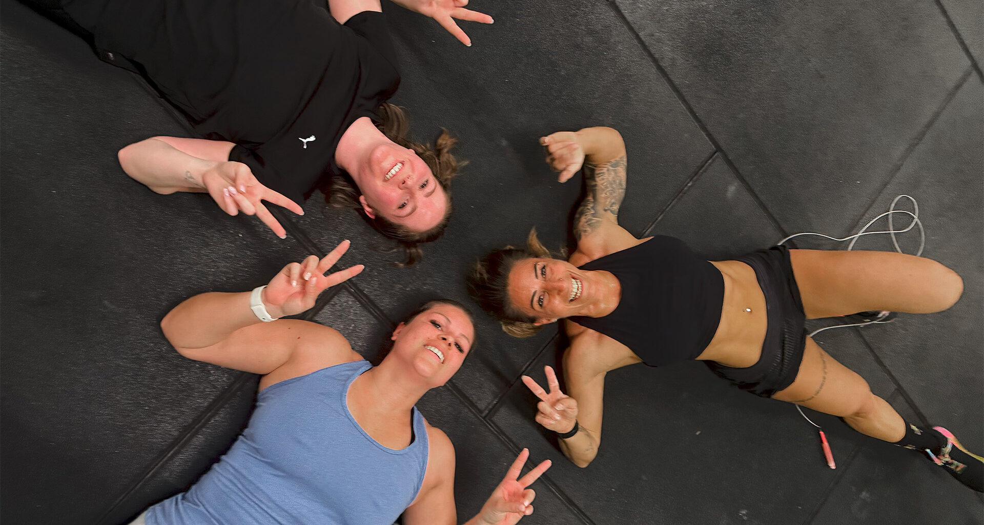 Respirazione e performance nei WOD