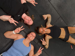 Respirazione e performance nei WOD
