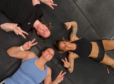 Respirazione e performance nei WOD